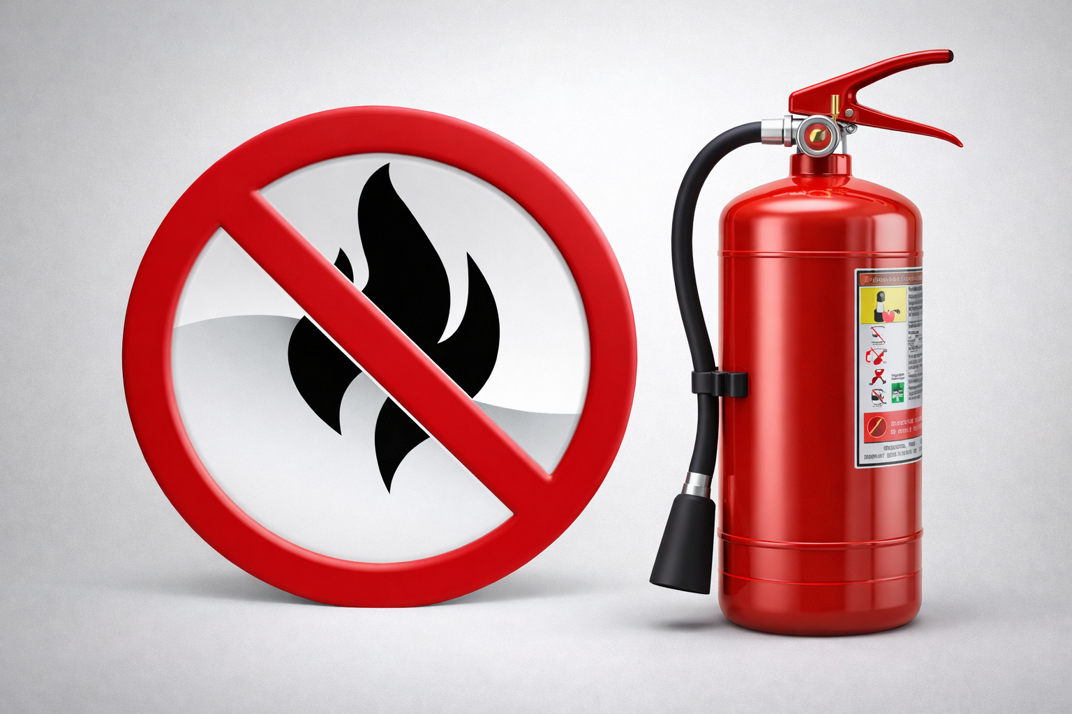 МЧС России готовит изменения в законодательство о пожарной безопасности